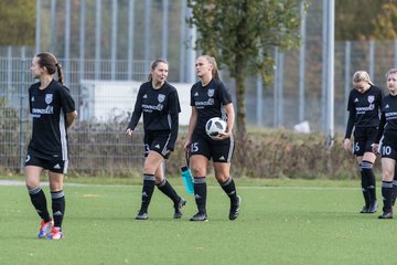 Bild 3 - F FSC Kaltenkirchen - SV Frisia 03 Risum-Lindholm : Ergebnis: 0:7